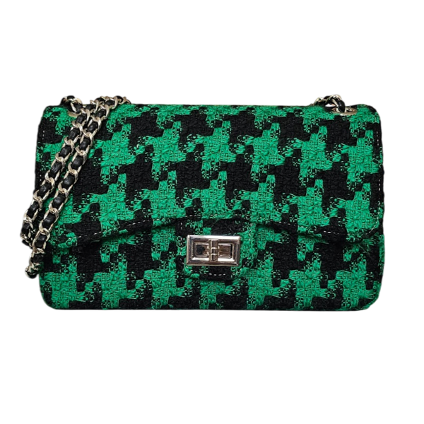 COCO TWEET BAG LARGE CTBL95