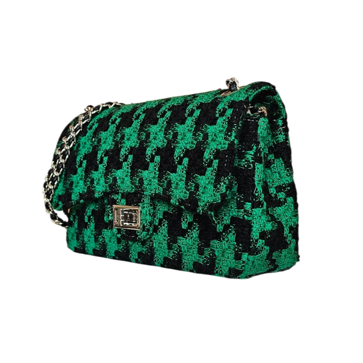 COCO TWEET BAG LARGE CTBL95
