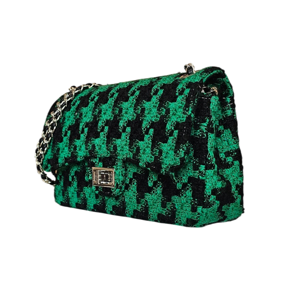 COCO TWEET BAG LARGE CTBL95