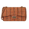 COCO TWEET BAG LARGE CTBL96