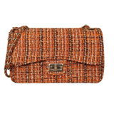 COCO TWEET BAG LARGE CTBL96