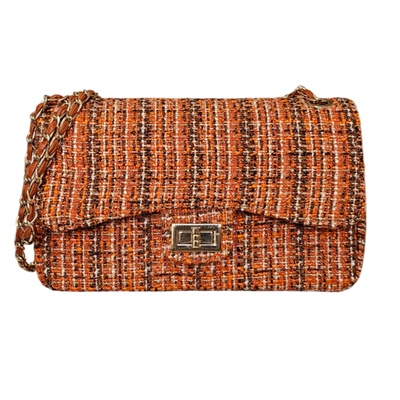 COCO TWEET BAG LARGE CTBL96