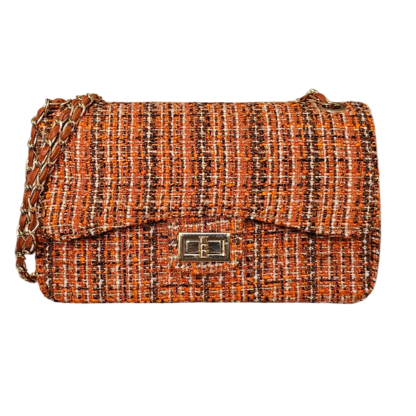 COCO TWEET BAG LARGE CTBL96