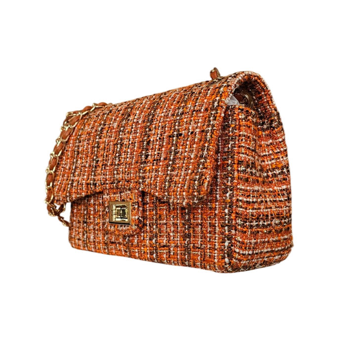 COCO TWEET BAG LARGE CTBL96