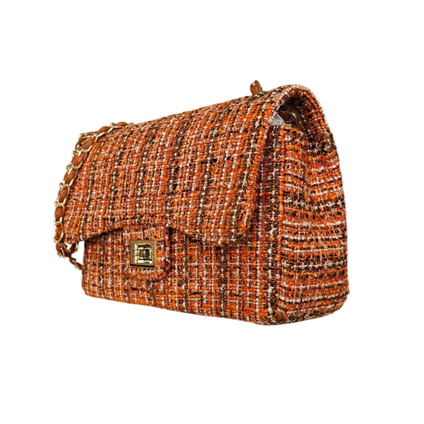 COCO TWEET BAG LARGE CTBL96