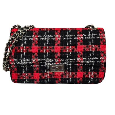 COCO TWEET BAG LARGE CTBL96