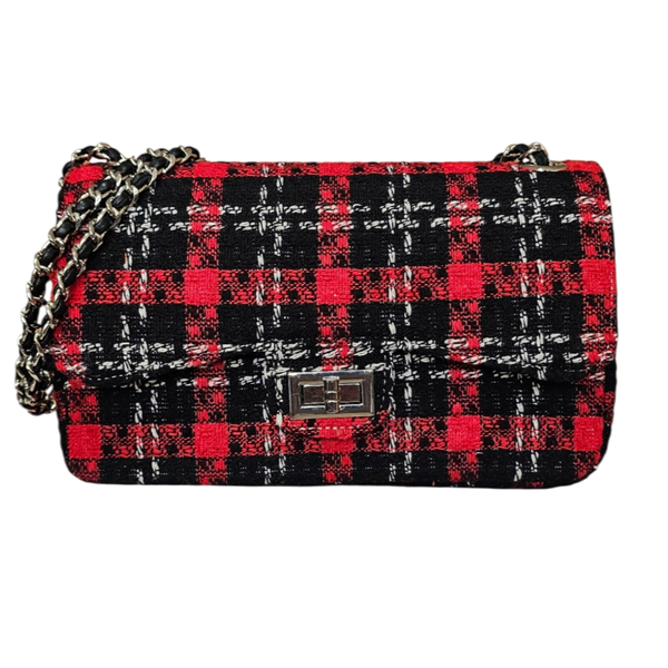 COCO TWEET BAG LARGE CTBL97