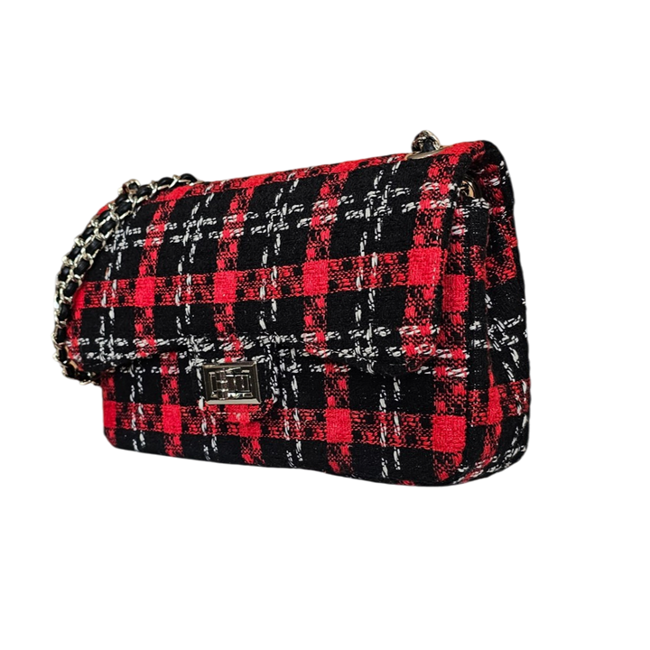 COCO TWEET BAG LARGE CTBL97