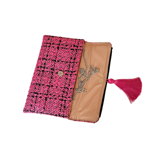 Z CLUTCH CTW63