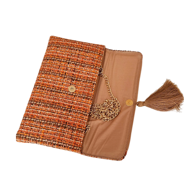 Z CLUTCH CTW62