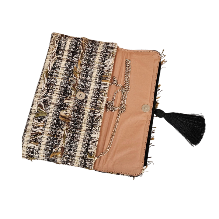 Z CLUTCH CTW65