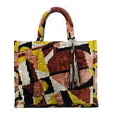 SHOPPERTASCHE TFH07
