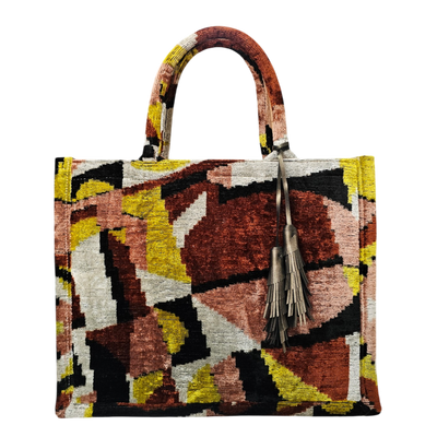 SHOPPERTASCHE TFH07