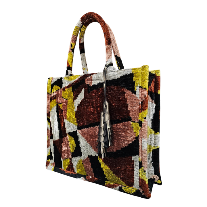 TOTE BAG TFH08