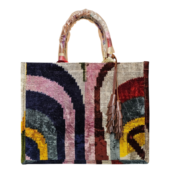 TOTE BAG TFH05