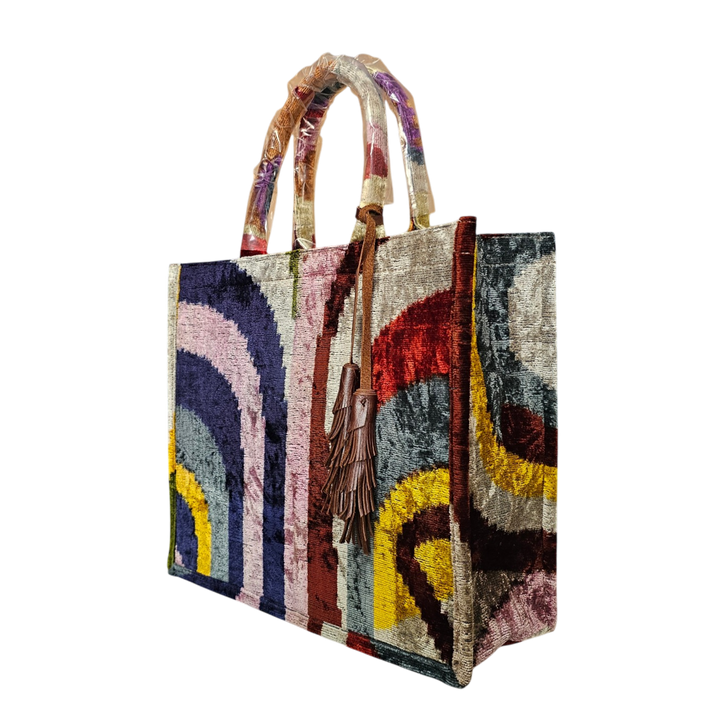 TOTE BAG TFH05