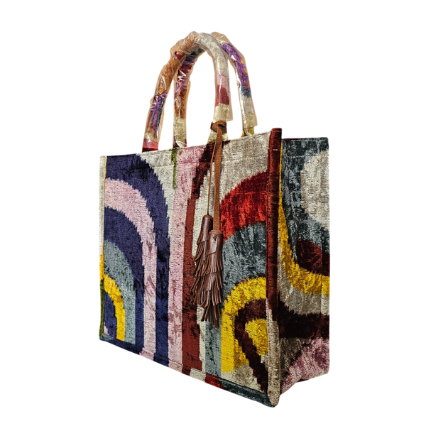 TOTE BAG TFH05