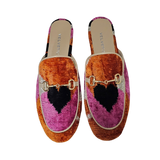 MULES SB06