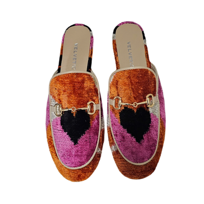 MULES SB06