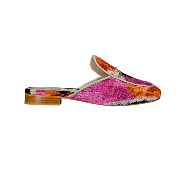 MULES SB06