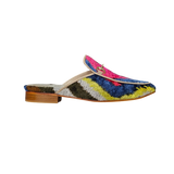 MULES SM08