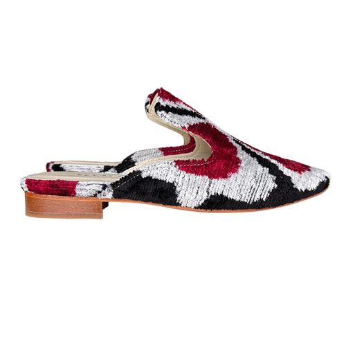 MULES S44