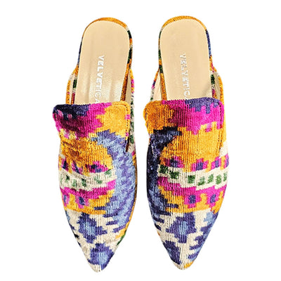 MULES S39