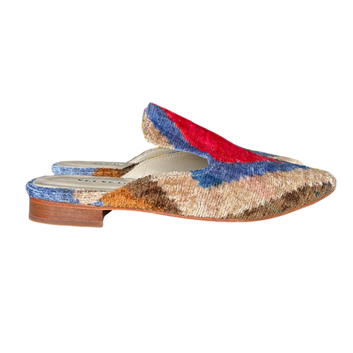 MULES S06