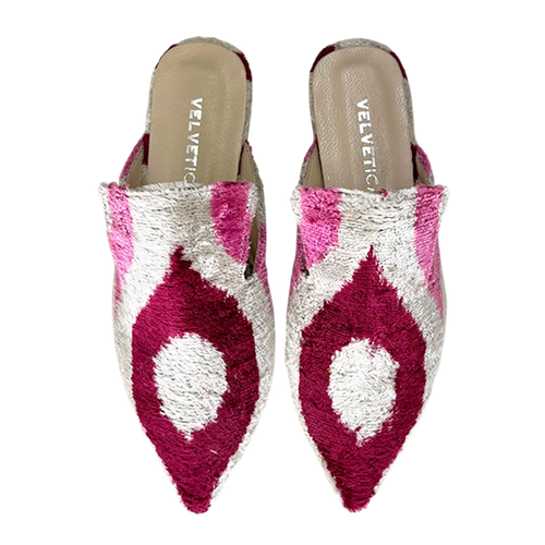 MULES S43
