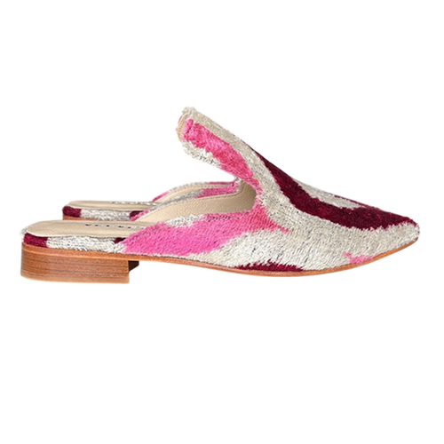 MULES S43