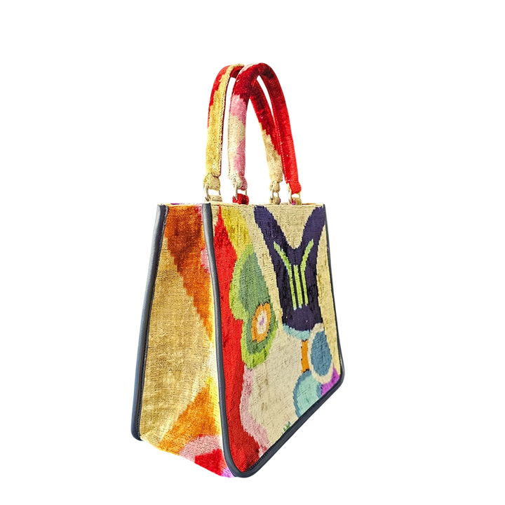 ICON TOTE BAG I08