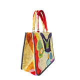 ICON TOTE BAG I08