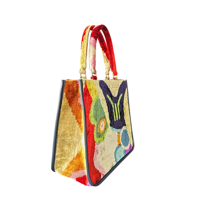 ICON TOTE BAG I08