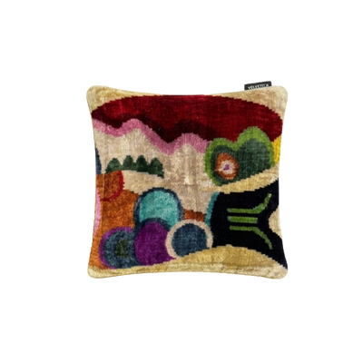 Cushion 40x40 CUS33