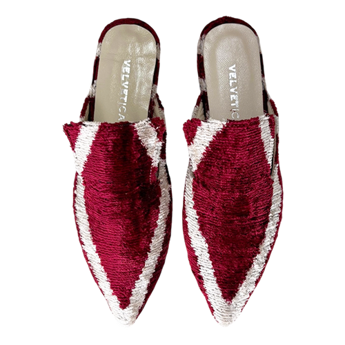 MULES S19