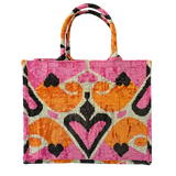 TOTE BAG TFH05