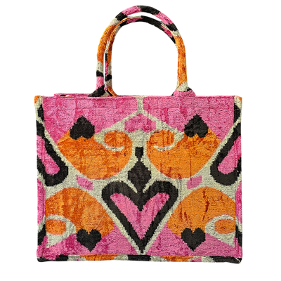 TOTE BAG TFH05