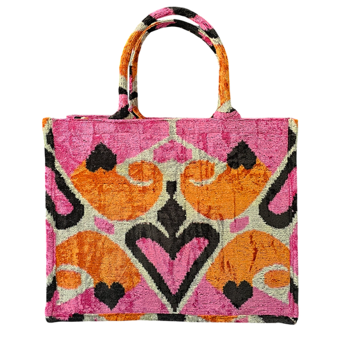 TOTE BAG TFH05