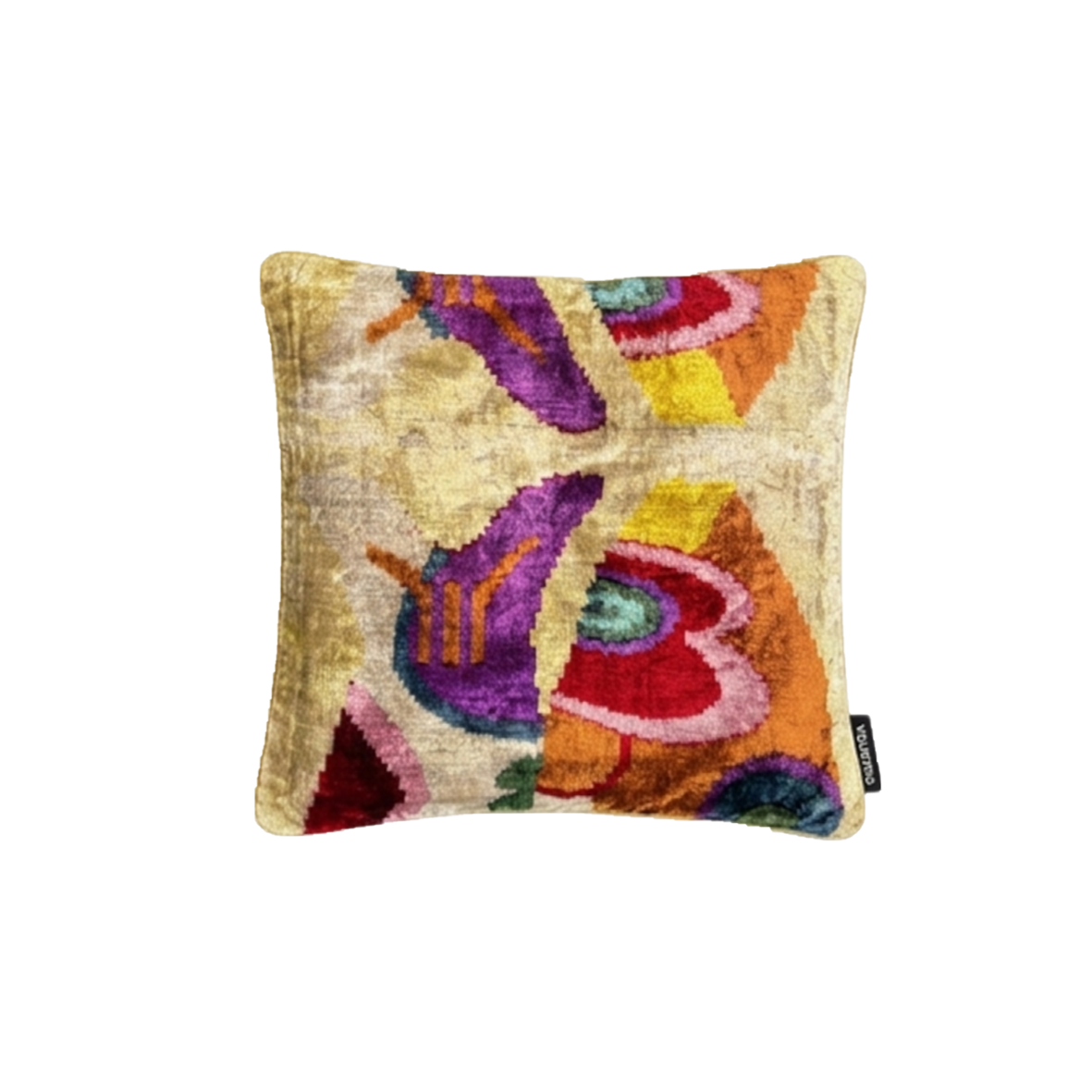 Shop Kissen 40x40 CUS30