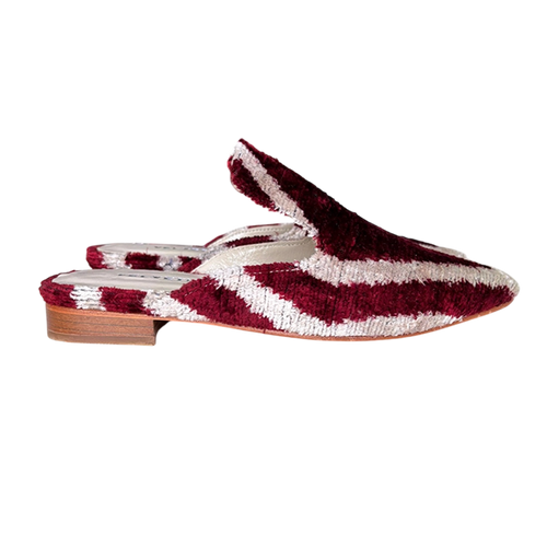 MULES S19