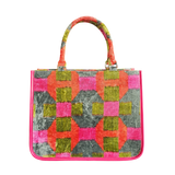 ICON TOTE BAG I01