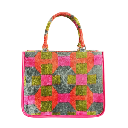 ICON TOTE BAG I01