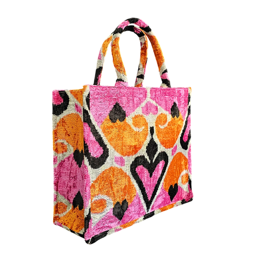 TOTE BAG TFH05