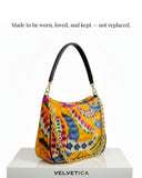 NELLY EXKLUSIVE UMHÄNGETASCHE NSB19 