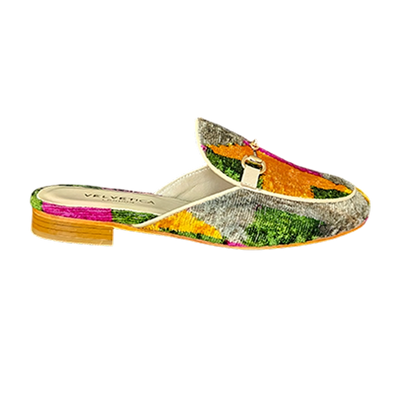 MULES SB11