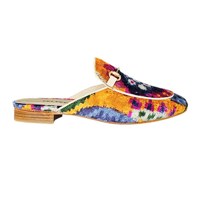 MULES SB06