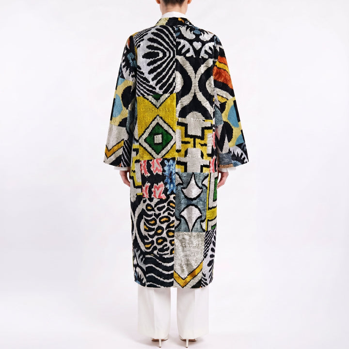 Der Kaftan des Sultans (L) SK11