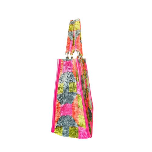 ICON TOTE BAG I01