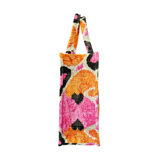 TOTE BAG TFH05