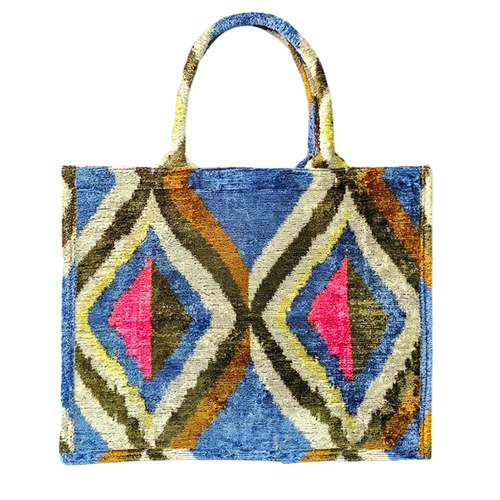 TOTE BAG TFH06